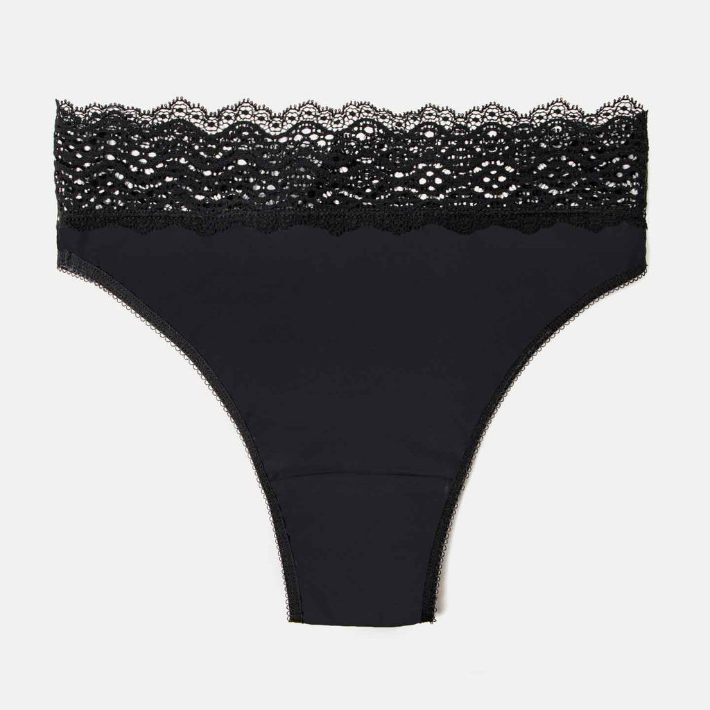 XULA Eco Period Underwear – PRESENCE Paris